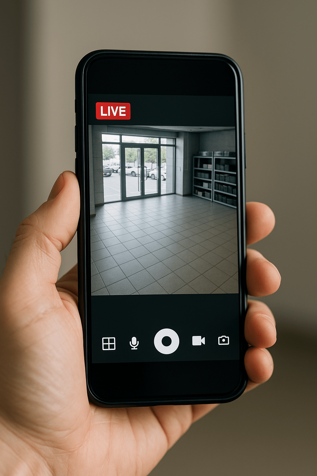 Top 5 Reasons Mississauga Businesses Are Upgrading Their Security Cameras in 2025