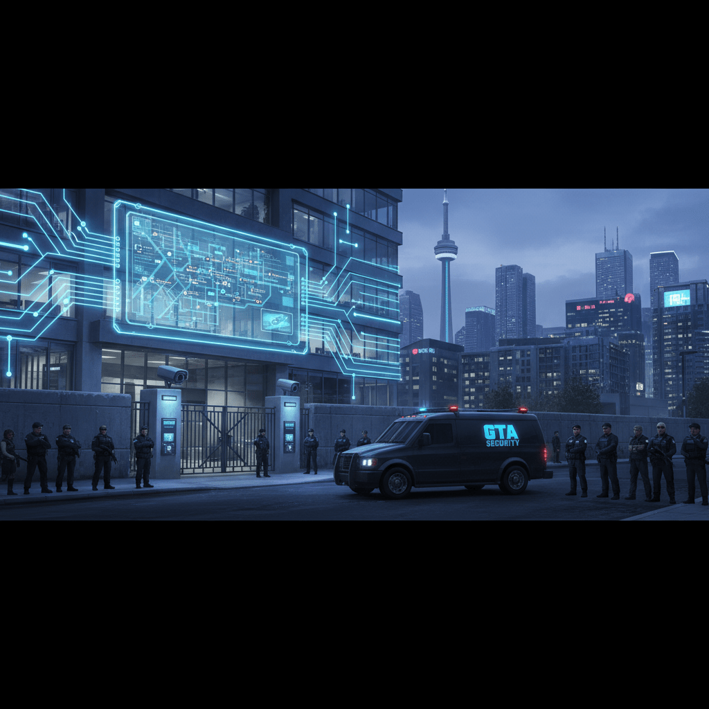 Featured image for: Access Control Systems: Scalable Security for GTA Businesses